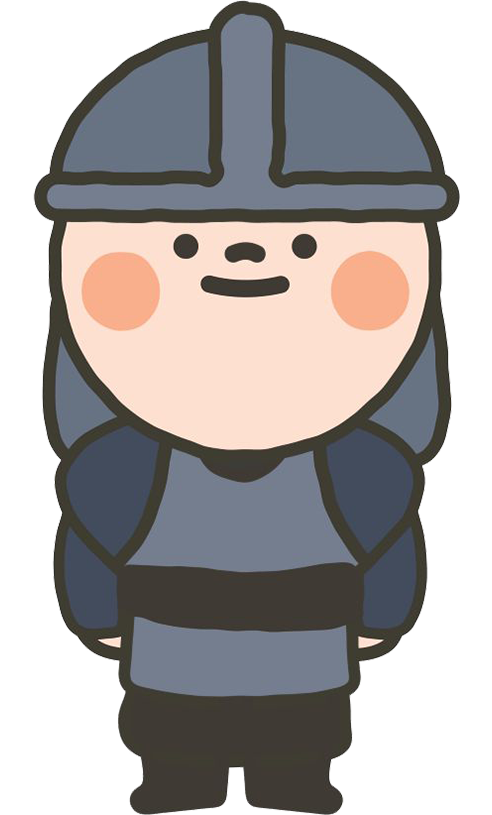 2청감이 청년강감찬병사