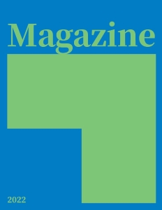 2022 매거진 'ㄱ'